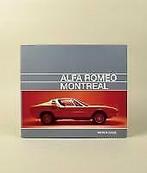 Alfa Romeo Montreal, Patrick Dasse, Nieuw, Verzenden, Alfa Romeo