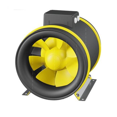 Energiezuinige buisventilator 355 mm | 4790 m3/h | 230V | EM, Doe-het-zelf en Verbouw, Ventilatie en Afzuiging, Nieuw, Verzenden