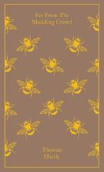 Penguin Clothbound Classics Far From The Madding Crowd |  NI, Ophalen of Verzenden, Nieuw, Hardy, Thomas