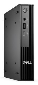DELL PRO MICRO I5-14500T/ 16GB/ 512GB SSD/ W11, Computers en Software, Desktop Pc's, Ophalen of Verzenden, Zo goed als nieuw, DELL