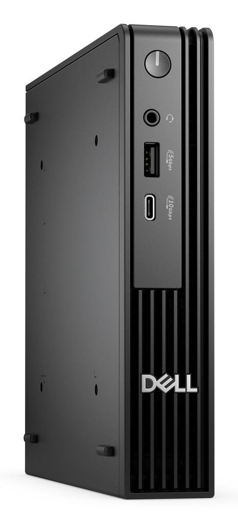 DELL PRO MICRO I5-14500T/ 16GB/ 512GB SSD/ W11, Computers en Software, Desktop Pc's, Zo goed als nieuw, Ophalen of Verzenden