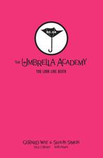 Tales from the Umbrella Academy: You Look Like Death Library, Boeken, Zo goed als nieuw, Verzenden