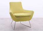 Swedese Happy Easy low back fauteuil, Receptie of Entree, Ophalen of Verzenden, Gebruikt, Stoel