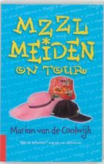 MZZLmeiden on tour / MZZLmeiden / 3 9789026155710, Gelezen, [{:name=>'Marion van de Coolwijk', :role=>'A01'}], Verzenden