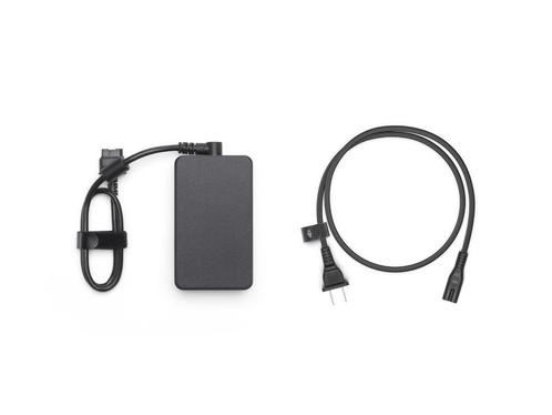 DJI 240W Power Adapter(EU), Hobby en Vrije tijd, Modelbouw | Radiografisch | Helikopters en Quadcopters, Nieuw