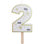 PME Harry Potter Cijferkaars #2**, Hobby en Vrije tijd, Taarten en Cupcakes maken, Verzenden, Nieuw