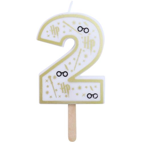 PME Harry Potter Cijferkaars #2**, Hobby en Vrije tijd, Taarten en Cupcakes maken, Nieuw, Verzenden