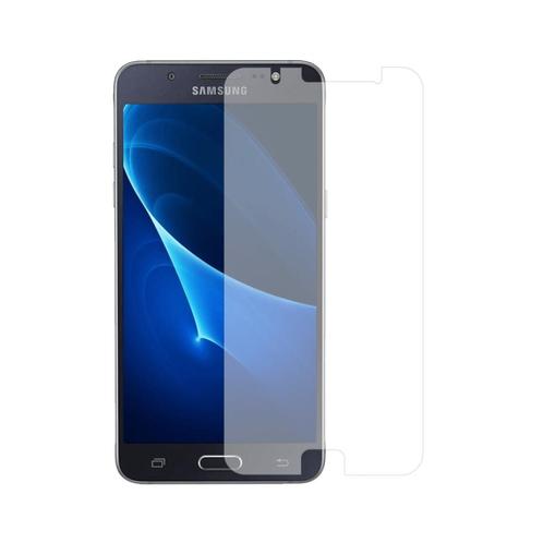 Screenprotector voor Samsung Galaxy J7 (2016) Standard Fit, Telecommunicatie, Mobiele telefoons | Toebehoren en Onderdelen, Bescherming