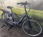 Gazelle Grenoble C7 HMB – Elektrische Fiets met Middenmotor, Fietsen en Brommers, Ophalen of Verzenden, Zo goed als nieuw, 50 km per accu of meer