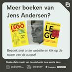 Tove Ditlevsen, de biografie 9789493320116 Jens Andersen, Verzenden, Gelezen, Jens Andersen