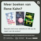 Op je gezondheid? 9789460031687 Rene Kahn, Verzenden, Zo goed als nieuw, Rene Kahn