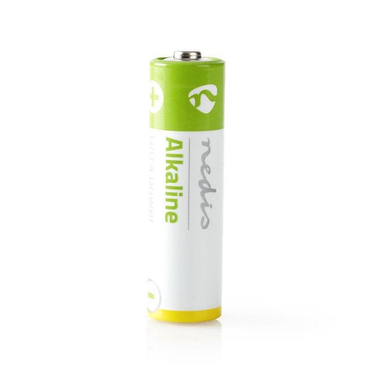 AA Batterijen - 1,5 Volt - Per stuk, Audio, Tv en Foto, Accu's en Batterijen, Nieuw, Oplaadbaar, Ophalen of Verzenden