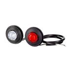 Horpol LED Breedtelamp Units LD 424, Ophalen of Verzenden, Nieuw