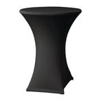 Samba stretch statafelhoes zwart D2, Verzenden