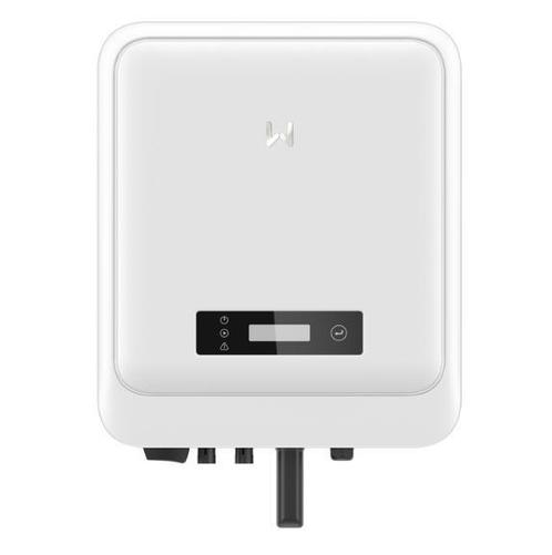 Goodwe Omvormer Sale nergens goedkoper!!!, Doe-het-zelf en Verbouw, Zonnepanelen en Toebehoren, 200 wattpiek of meer, Nieuw, Overige typen