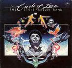 LP gebruikt - The Steve Miller Band - Circle Of Love, Verzenden, Zo goed als nieuw