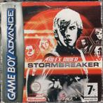 Game Boy Alex Rider: Stormbreaker (In doos), Verzenden, Zo goed als nieuw