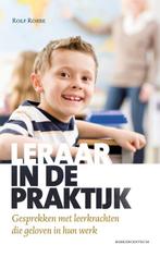 Leraar in de praktijk 9789023970767, Verzenden, Gelezen