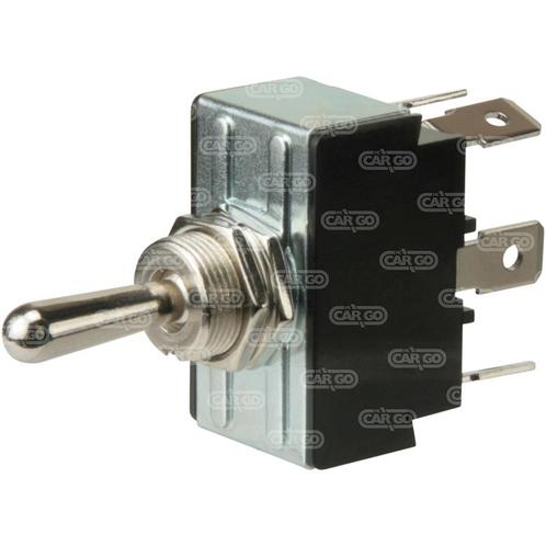 Tuimelschakelaar On/Off/(On), Auto-onderdelen, Verlichting, Ophalen of Verzenden