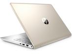 HP Pavilion 14-bf001nd - Laptop - Intel Core i3 -, Computers en Software, Windows Laptops, Verzenden, Zo goed als nieuw, HP