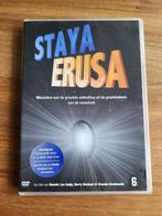 DVD - Staya Erusa, Vanaf 6 jaar, Verzenden, Gebruikt, Overige typen