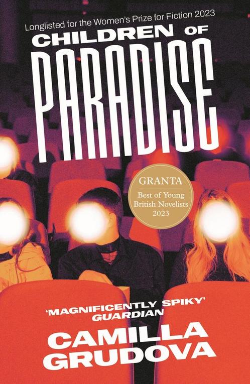 Children of paradise 9781838956349 Camilla Grudova, Boeken, Taal | Engels, Zo goed als nieuw, Verzenden