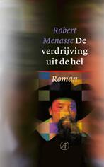 De verdrijving uit de hel 9789029530941 R. Menasse, Verzenden, Gelezen, R. Menasse
