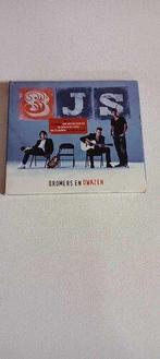 3js dromers en dwazen, Cd's en Dvd's, Verzenden, Gebruikt