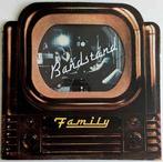 LP gebruikt - Family  - Bandstand, Cd's en Dvd's, Verzenden, Zo goed als nieuw