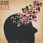 lp nieuw - Frank Black - Live 2006, Zo goed als nieuw, Verzenden