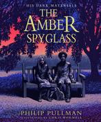 9780702310430 His Dark Materials- Amber Spyglass: the awa..., Boeken, Nieuw, Philip Pullman, Verzenden