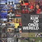 Boek Reuters kijk op onze wereld 9789040084799, Verzenden, Zo goed als nieuw