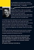 Zwarte piste, Boeken, Ophalen of Verzenden, Nieuw