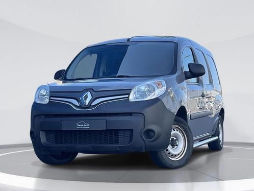 Renault Kangoo 1.5 dCi 90 Energy Comfort Maxi, Auto's, Bestelauto's, Lease, Overige kleuren, Handgeschakeld, Overige kleuren, Renault