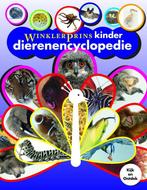 Winkler Prins Kinder Dierenencyclopedie / Winkler Prins, Verzenden, Gelezen, P. Arlon