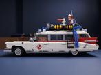 Lego Set - 10274 - Ghostbusters - Ghostbusters ECTO-1, Nieuw