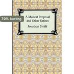 Modest Proposal And Other Satires 9781420928488, Verzenden, Gelezen, Jonathan Swift