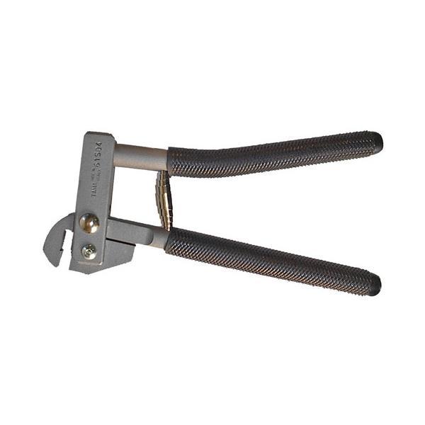Verzettang smal - TAMA (Tama tangen, PLAATWERK), Auto diversen, Autogereedschap, Nieuw, Verzenden