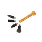 Tap down tool kit (Handtools, PLAATWERK) (PLAATWERK), Verzenden, Nieuw