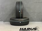 235/60/18 103H Hankook zomerbanden 6,3mm profiel 2 stuks, 18 inch, Gebruikt, Ophalen of Verzenden, 235 mm