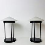 Tafellamp - Design Postmodern Hala Zeist lampen - Aluminium,