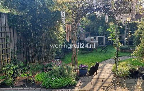 Woningruil - Canadastraat 1 - 3 kamers en Noord-Brabant, Huizen en Kamers, Woningruil, Noord-Brabant