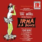 cd - Marguerite Monnot - Irma La Douce (Original Broadway..., Cd's en Dvd's, Zo goed als nieuw, Verzenden