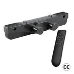 Okin IPS 6 motor 6000N 2 motorig met RF draadloos, Verzenden, Nieuw, Wit