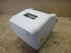 Zebra ZD421 Thermal Transfer Label Printer LAN - USB ZD421T, Ophalen of Verzenden, Gebruikt, Zebra
