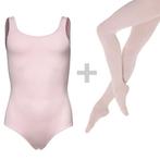 Alista Balletkleding Set 4 | Balletpakje + Panty, Verzenden, Nieuw