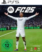 EA Sports FC 25-Duits (PlayStation 5) Gebruikt, Ophalen of Verzenden, Zo goed als nieuw