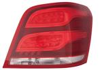 Achterlicht VOOR MERCEDES BENZ GLK-KL X204 2008-2012, Ophalen of Verzenden, Nieuw