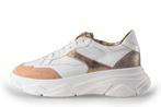 HIP Sneakers in maat 40 Wit | 10% extra korting, Verzenden, Jongen of Meisje, Schoenen, Zo goed als nieuw