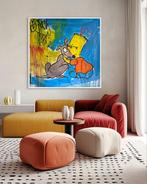 Freda People - Bart Simpson XL, Antiek en Kunst